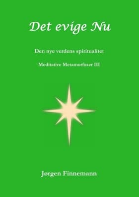 Det Evige Nu af Jørgen Finnemann