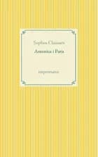 Antonius i Paris af Sophus Claussen