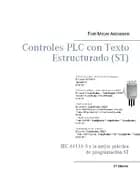 Controles PLC con Texto Estructurado (ST) af Tom Mejer Antonsen