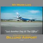 My work life at Billund Airport af Lars Engelund