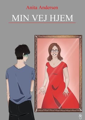 Min vej hjem af Anita Andersen