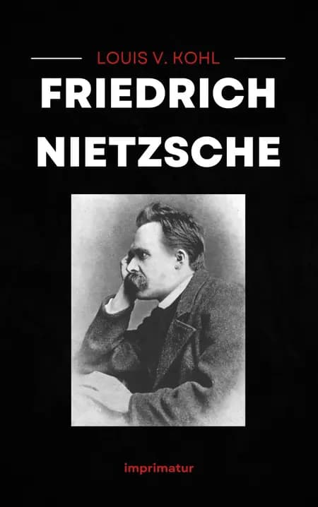 Friedrich Nietzsche af Peter Eliot Juhl