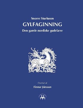 Gylfaginning af Snorre Sturluson