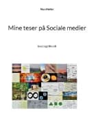 Mine teser på Sociale medier af Max Møller
