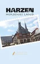 Harzen - Heksenes Land af Linda Nielsen