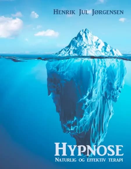 Hypnose af Henrik Jul Jørgensen
