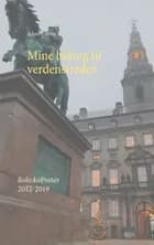 Mine bidrag til verdensfreden af Adam Estrup