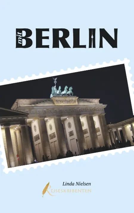 Mit Berlin af Linda Nielsen