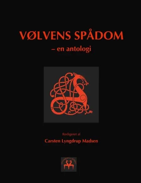 Vølvens Spådom af Carsten Lyngdrup Madsen