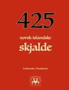 425 norsk-islandske skjalde