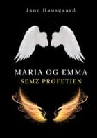 Maria & Emma af Jane Hausgaard