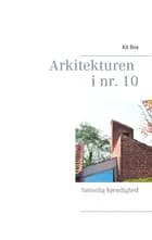Arkitekturen i nr. 10