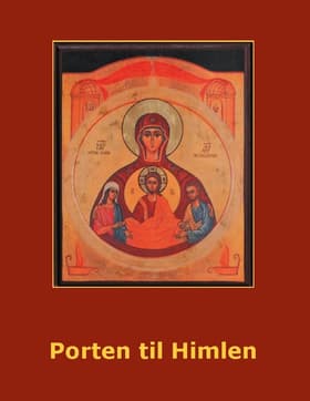 Porten til Himlen af Else Marie Post