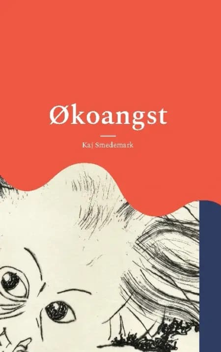 Økoangst af Kaj Smedemark