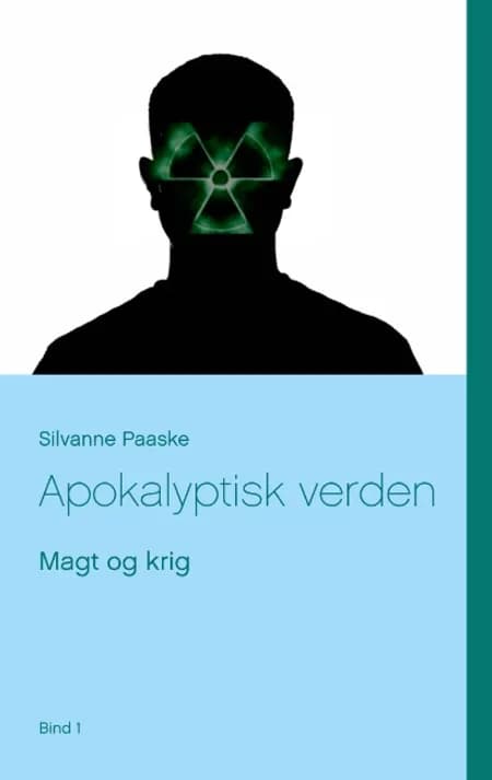 Apokalyptisk verden af Silvanne Paaske