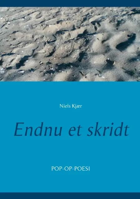 Endnu et skridt af Niels Kjær