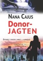 Donorjagten