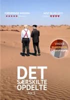 Det Særskilte Opdelte af ALx S