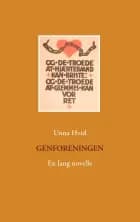 Genforeningen