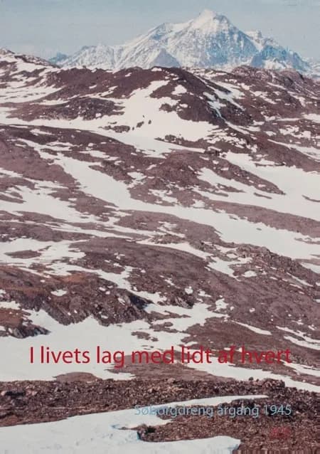 I livets lag med lidt af hvert af Hans Rosenfalck