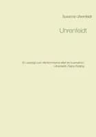 Uhrenfeldt af Susanne Uhrenfeldt