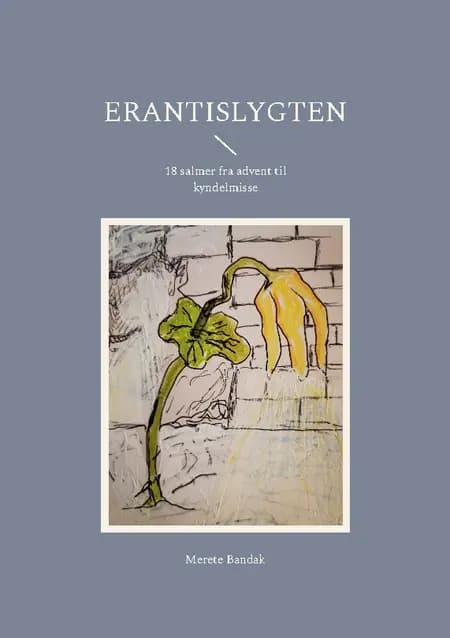 Erantislygten af Merete Bandak