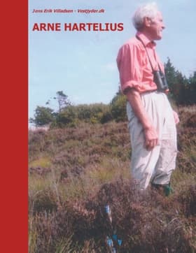 Arne Hartelius af Jens Erik Villadsen