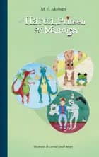 Haren, Prinsen og Mumien af M. E. Jakobsen