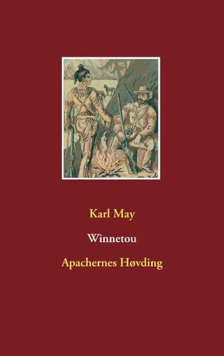 Winnetou af Karl May