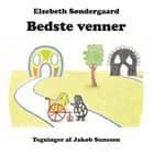 Bedste venner af Elsebeth Søndergaard