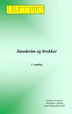 Smederim og brokker af Leif Bruun