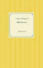 Elly Petersen af Mogens Klitgaard