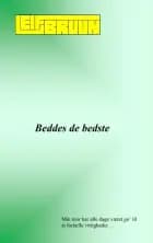 Beddes de bedste af Leif Bruun