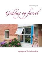 Goddag og farvel af Jes Vestergaard