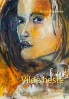 Vilde heste af Christina Kjelsmark