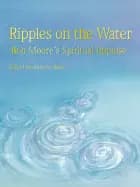 Ripples on the water