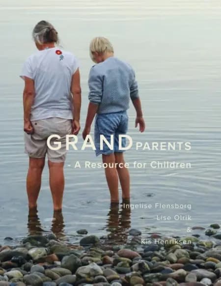 GRANDparents af Kis Henriksen