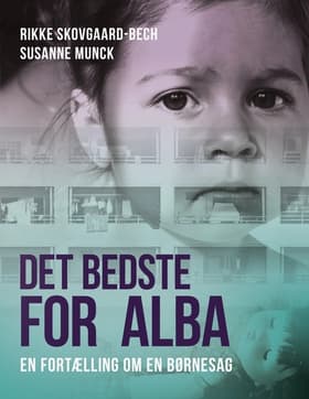 Det bedste for Alba af Susanne Munck