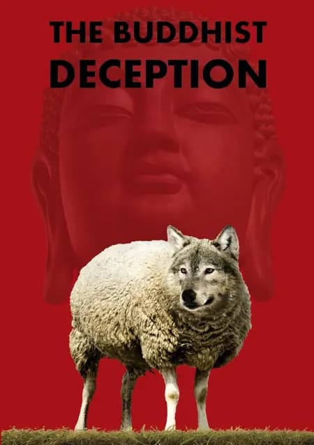 The Buddhist Deception af Ben Blijleven