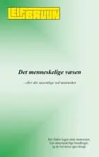 Det menneskelige væsen