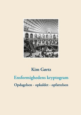 Ensformighedens kryptogram af Kim Gørtz