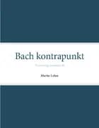 Bach kontrapunkt