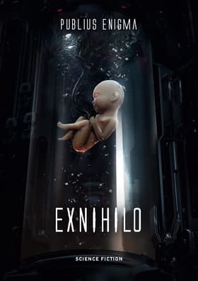 Exnihilo af Publius Enigma