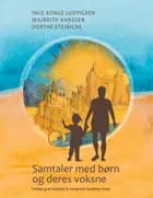 Samtaler med børn og deres voksne