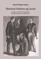 Sherlock Holmes og Loven