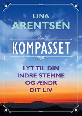 Kompasset af Lina Arentsen