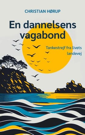 En dannelsens vagabond af Christian Hørup