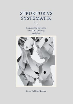Struktur Vs Systematik af Kevan Colding-Nystrup