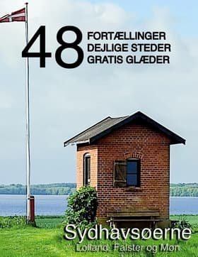 48 fortællinger, dejlige steder og gratis glæder af Kenneth Jensen