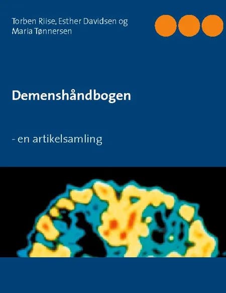 Demenshåndbogen af Torben Riise